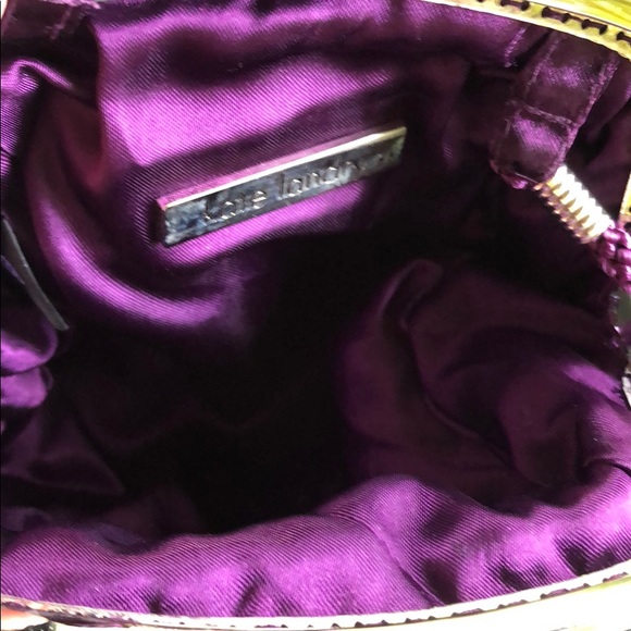 Kate Landry evening bag - Picture 5 of 7
